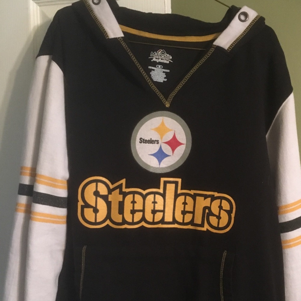 Pittsburgh Steelers hoodie